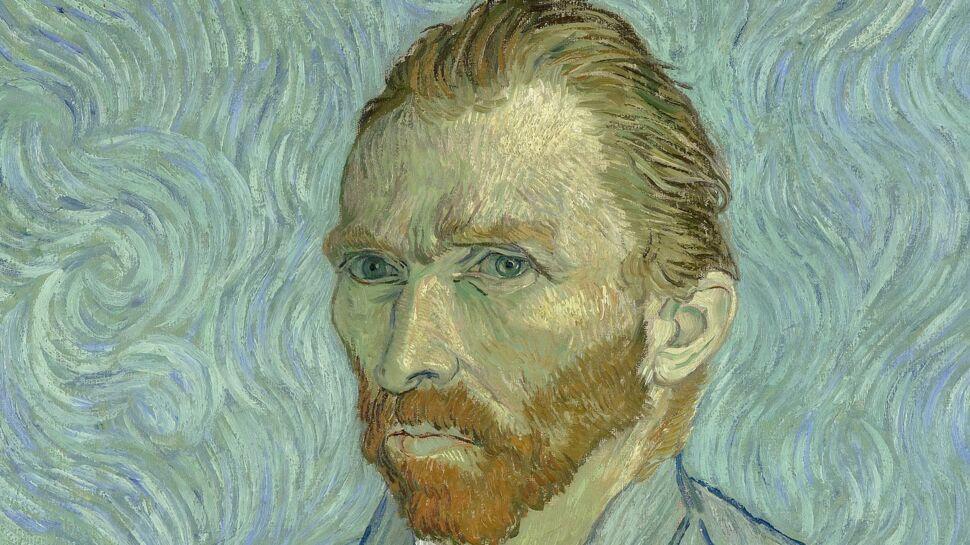 van gogh peintre