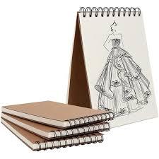 Carnet de croquis