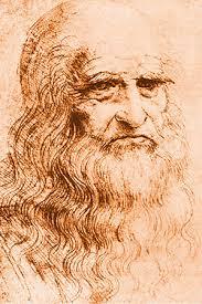 Leonard de vinci