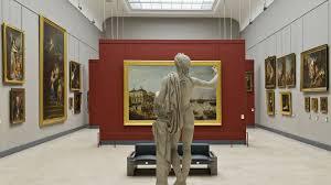 Musee des beaux art bordeaux