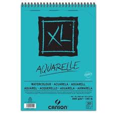Papier aquarellables